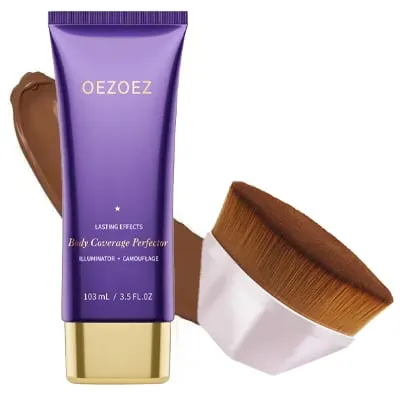 🎉Last Day 49% Off🎁 - All Over Complexion Perfector