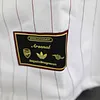 Joyfball 2025/2026 Player Version Arsenal Casual Style Football Shirt 1:1 Thai Quality（The player version jersey is a bit tight, please pay attention to the size selection）