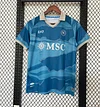 2024/2025 Napoli Partenope Limited Edition Soccer Jersey 1:1 Thai Quality