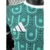 2025 Player Version Mexico Special Green Soccer Jersey