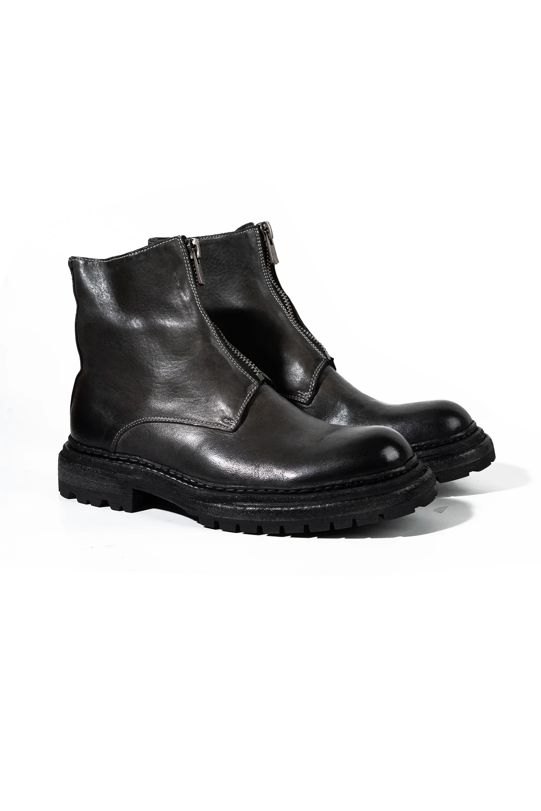 Goodyear Stitching Craft Boots