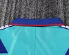 Joyfball 1992-1993 Kids Size Retro Barcelona Away Football Shirt 1:1 Thai Quality