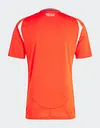 2024-2025 Chile National Team Soccer Jersey Home