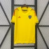 24/25 Goalkeeper Atl&eacute;tico Mineiro Limited Edition Yellow Soccer Jersey