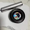 K9 Color Prism Gem Diamond Ornaments Princess Cut Moonstone---Limited to global quantities