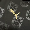 2026 Portugal Special Edition Black Football Shirt 1:1 Thai Quality