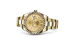 Rolex 326938 Sky-Dweller Champagne-Colour - New