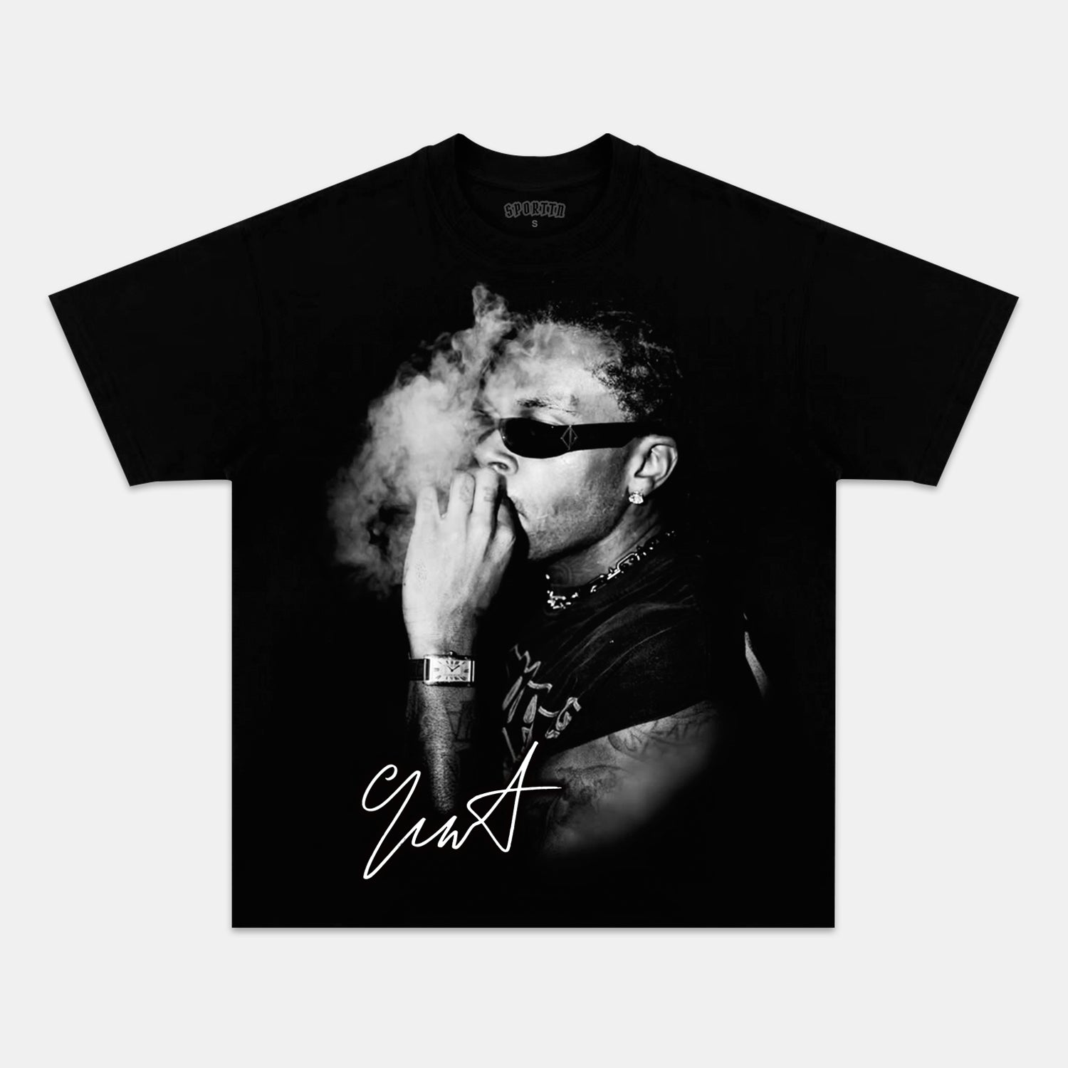 GUNNA TEE