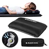 Portable Camping Pillow Ergonomic Automatic Inflatable Pillow for Outdoor Travel