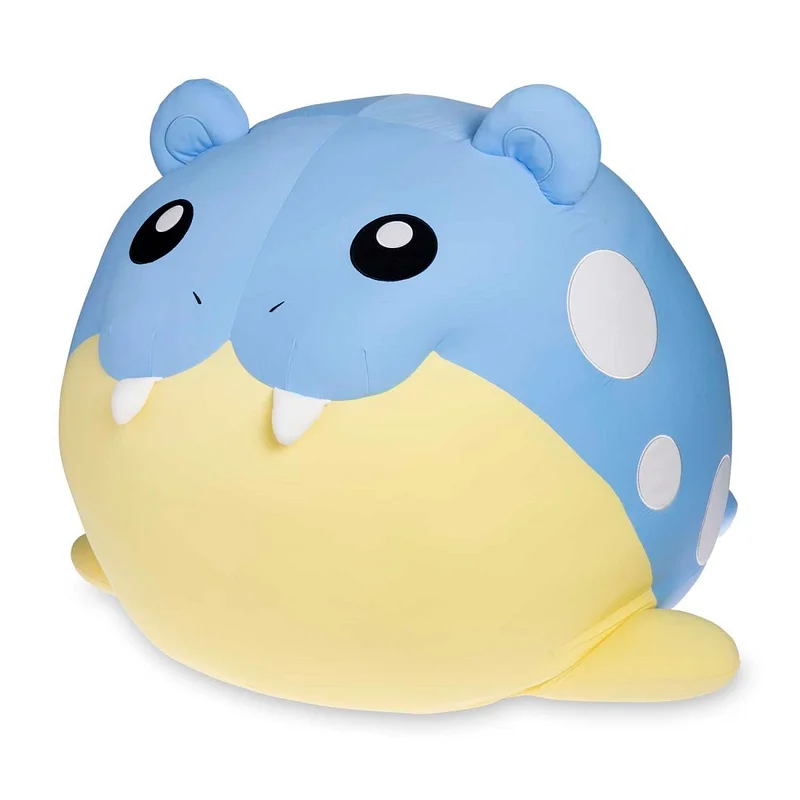 Regigigas Sitting Cuties Plush - 9 ½ In.