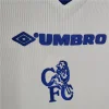 1998/2000 Retro Chelsea Away Football Jersey 1:1 Thai Quality