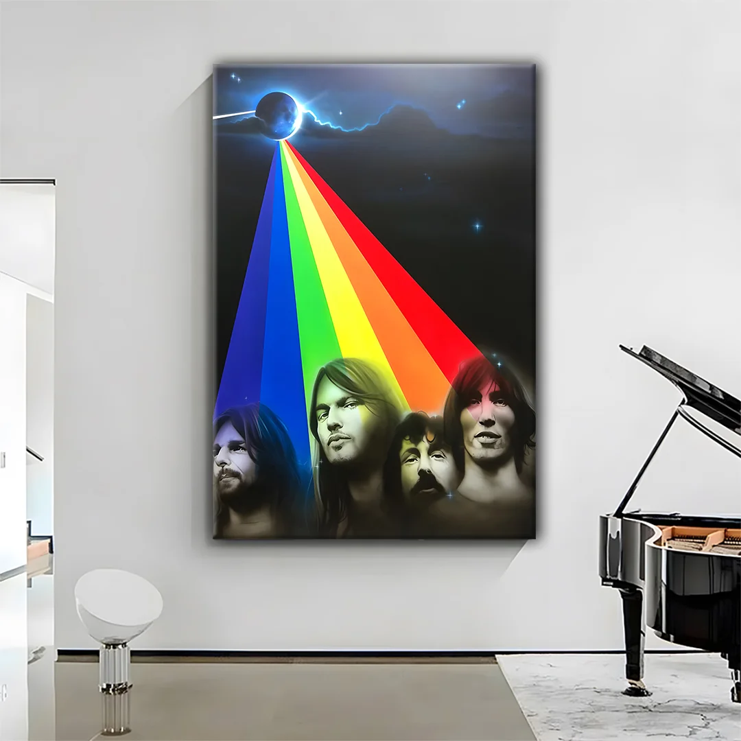Canvas Wall Art