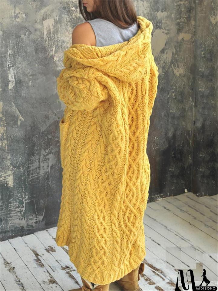 MidiSono - Simple and Stylish garment