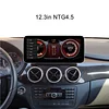 For Mercedes Benz B class W246 Android Screen Display Apple CarPlay Autoradio GPS Car stereo