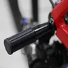 Bike Rear Derailleur Guard Aluminum Alloy Bike Chain Stay Guard Gear Protector