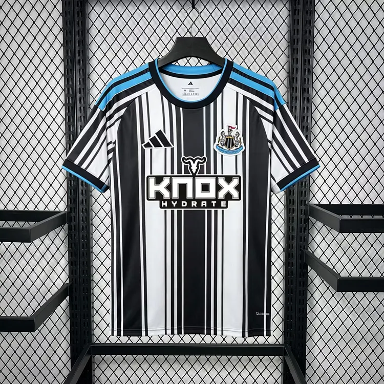 【S~5XL】Newcastle United 26/27 Home  Jersey &ndash; New Sponsor 1:1 Thai Quality