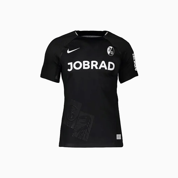 Freiburg 24/25 Third Football Shirt