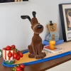 Cartoon Cute Dog Art Ornament | A Niche Luxury Item to Elevate Your Home's Sophistication