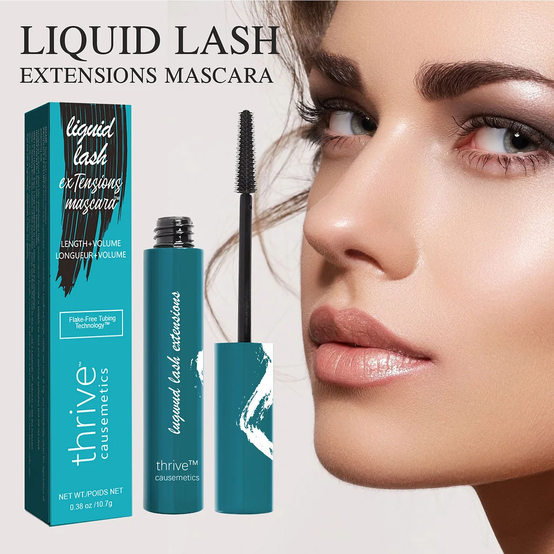 Liquid Lash™ Mascara