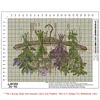 Lighthouse Full 11CT 3 Strands DIY Counted Cross Stitch Kits for Beginners Adults Gift Home Wall Decor Embroidery Needlepoint Starter Kits 40x40cm