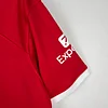 2023/2024 Liverpool Home Soccer Jersey 1:1 Thai Quality love fball