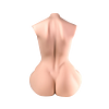 Martina : 52.14lb Most Realistic Sex Doll Torso