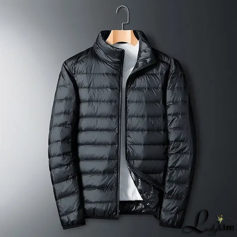 Fashionable and Effortless winter Jacket