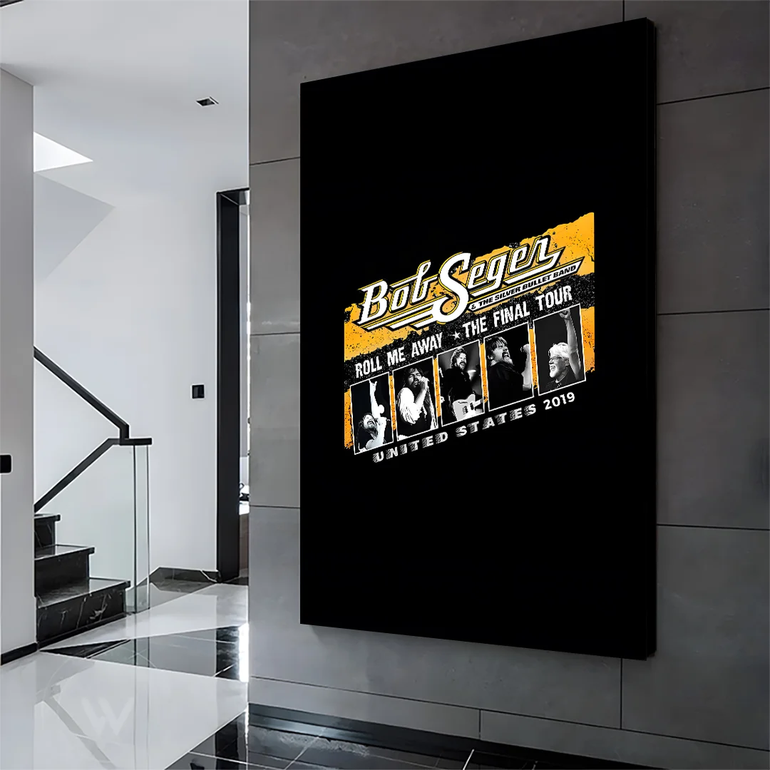 Canvas Wall Art
