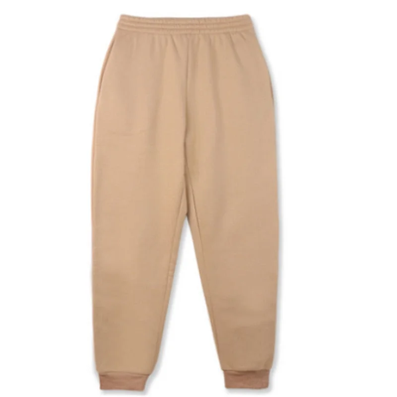 Casual Sets Women Fleece Tracksuit Warm Hoodie Sweatshirts Long Sweatpant Fashion Ladies Sweatshirt Suits Winter Two Piece Sets