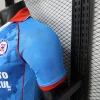 26/27 Player Version Cruz Azul Home Special Edition Jersey