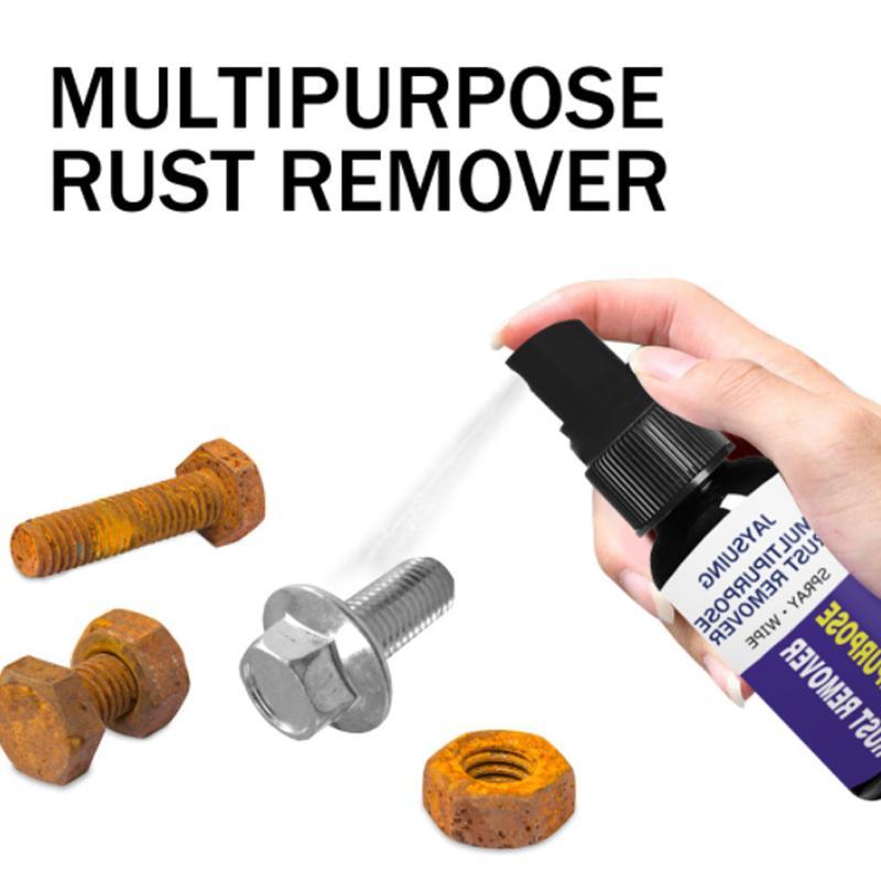 Spray To Remove Rust Rust Remover Spray