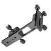 L-200 Telephoto Lens Bracket Bird Watching Lens Bracket SLR Camera Telephoto Bracket Suitable For Medium And Wide Angle Fixed Focus Zoom Bracket Bracket Stable Balance Bracket