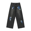 Chrome Hearts Pants 302