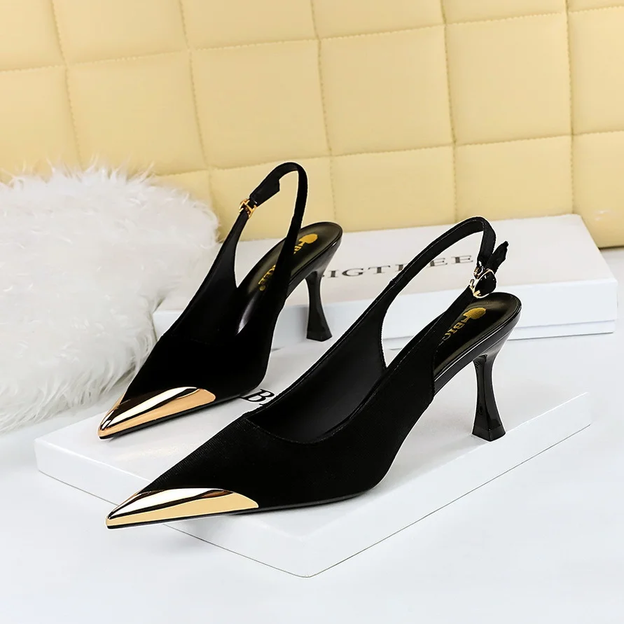 Colourp Colourp Single Shoe (Not Sold Out)