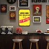 Sex Pistols - Metal Tin Signs(8*12Inch/12*16Inch)