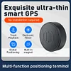 Mini GPS Tracker Magnetic Pet Vehicle Lost Tracker Pet Kids Bag Wallet Tracking