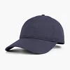 Men's Embroidered Printed Baseball Cap Cotton Breathable Sun Visor Cap