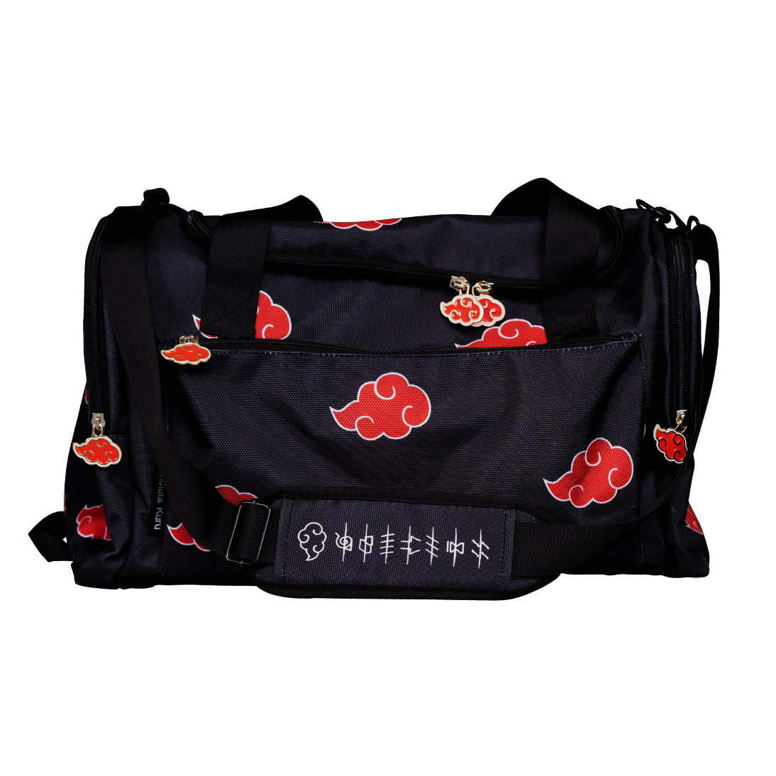 Cloud Gym Bag
