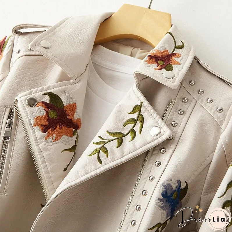 Fashionable and Minimalist winter Jacket