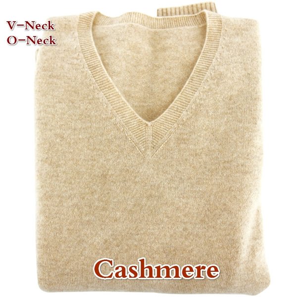 Soft Cashmere Elastic Sweaters and Pullovers for Women Autumn Winter Sweater O-Neck V-Neck Pull Female Jumper Knitted Oversized Sweater Brand Tops - Shop Trendy Women's Fashion | TeeYours