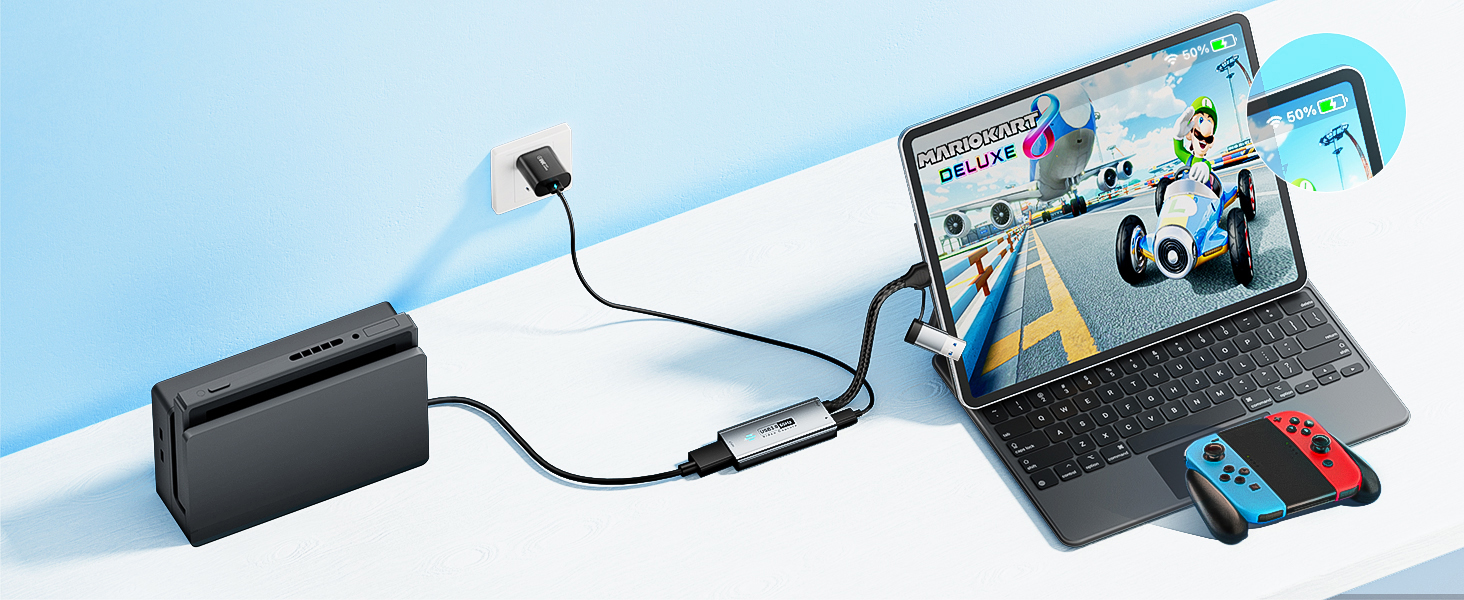 capture card