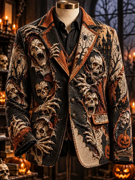 Men's Blazer
