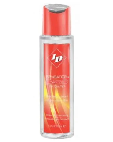 pornhint Pornhint ID Sensation Warming Water Based Lubricant 4.4 Oz