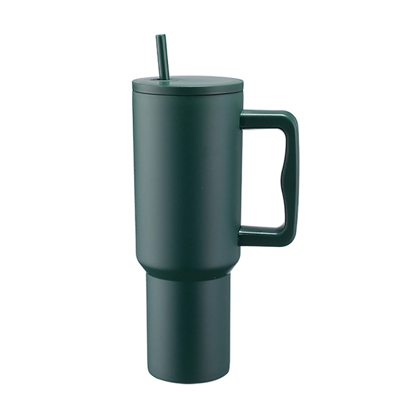 Casual Multicolor Solid Color 201 Stainless Steel 304 Stainless Steel Thermos Cup 1 Piece