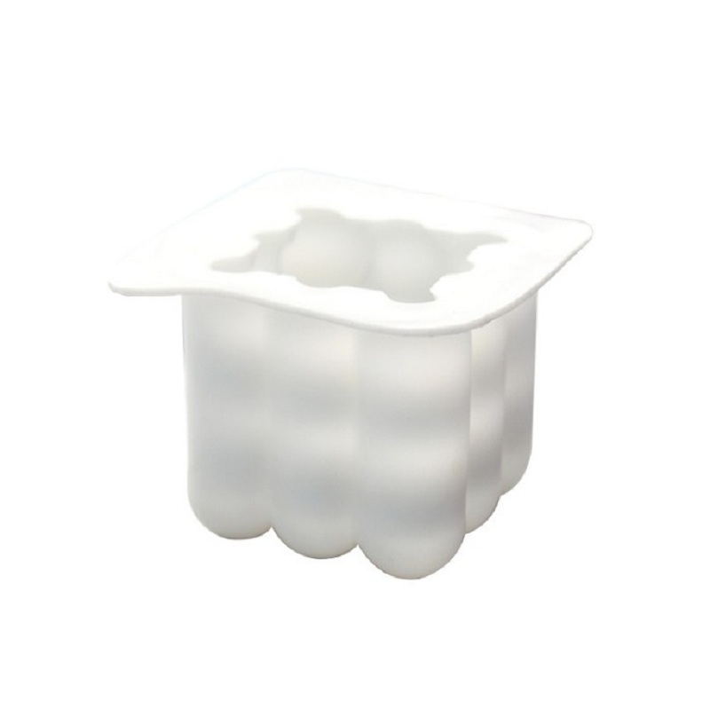 

Click to open expanded view RainbowBeauty DIY Candle Mould 3D Ball, 501 Original
