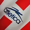 2002/2003 Retro Chivas de Guadalajara Home Football Shirt 1:1 Thai Quality