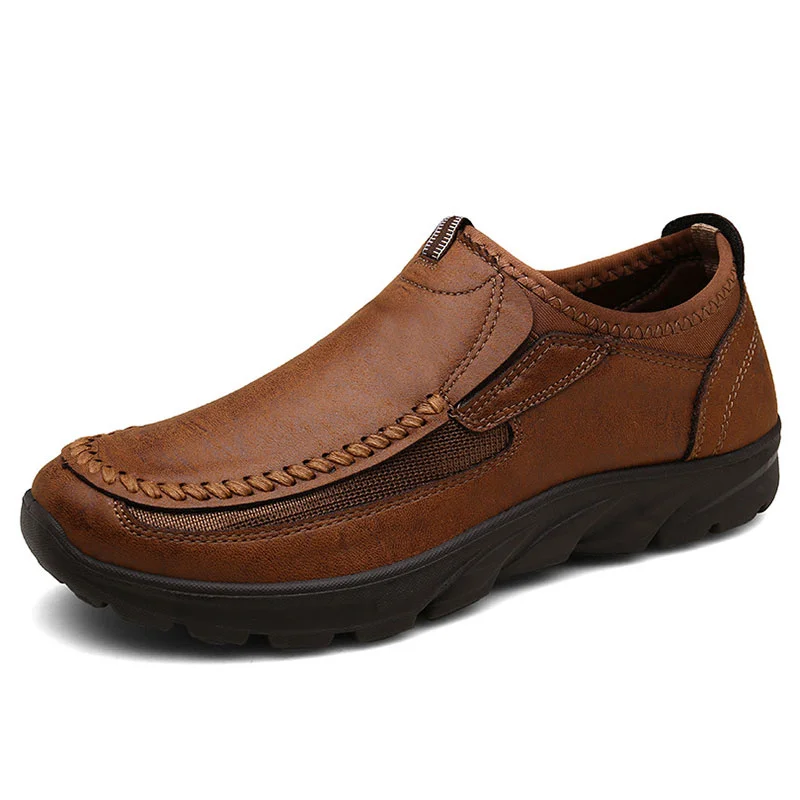 Letclo™ Men's Casual Breathable Loafers letclo Letclo