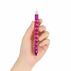 Resin Diamond Painting Point Drill Pen Dual-Ended Diamonds (Rose Red)