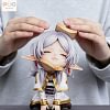 Bread Bun Frieren - Frieren: Beyond Journey's End Resin Statue - popo Studio