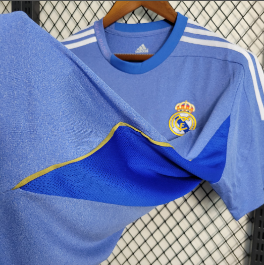 Retro 2013/2014 Real Madrid Away Football Shirt Thai Quality